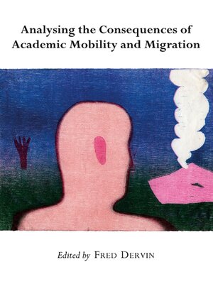 cover image of Analysing the Consequences of Academic Mobility and Migration